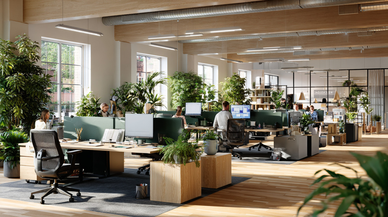 O desejo de alinhar carreira e ética segue como tendência forte no Brasil e no mundo