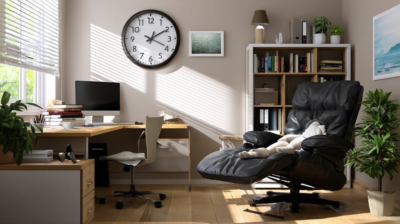 Para obter resultados positivos, é fundamental prestar atenção ao melhor horário para o cochilo