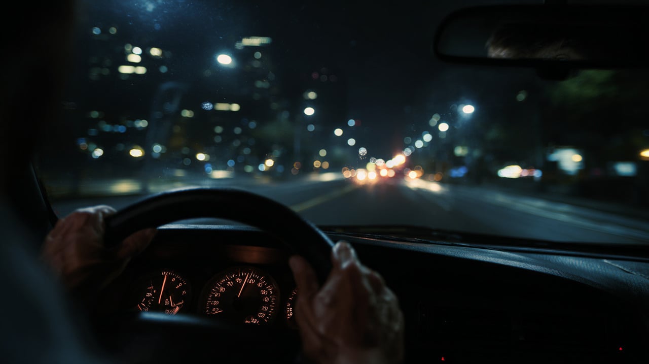 Esse sonho costuma representar períodos em que a pessoa se sente sem objetivos claros ou atravessa uma fase de transição