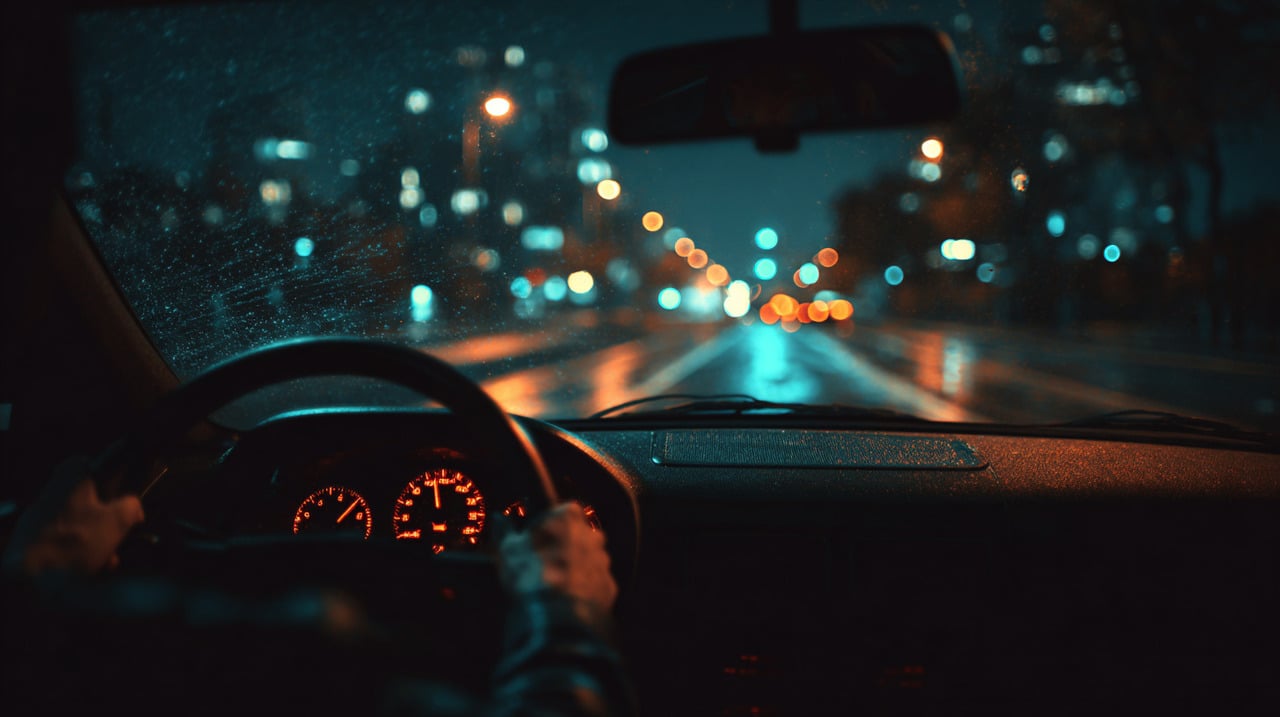 Esse sonho costuma representar períodos em que a pessoa se sente sem objetivos claros ou atravessa uma fase de transição