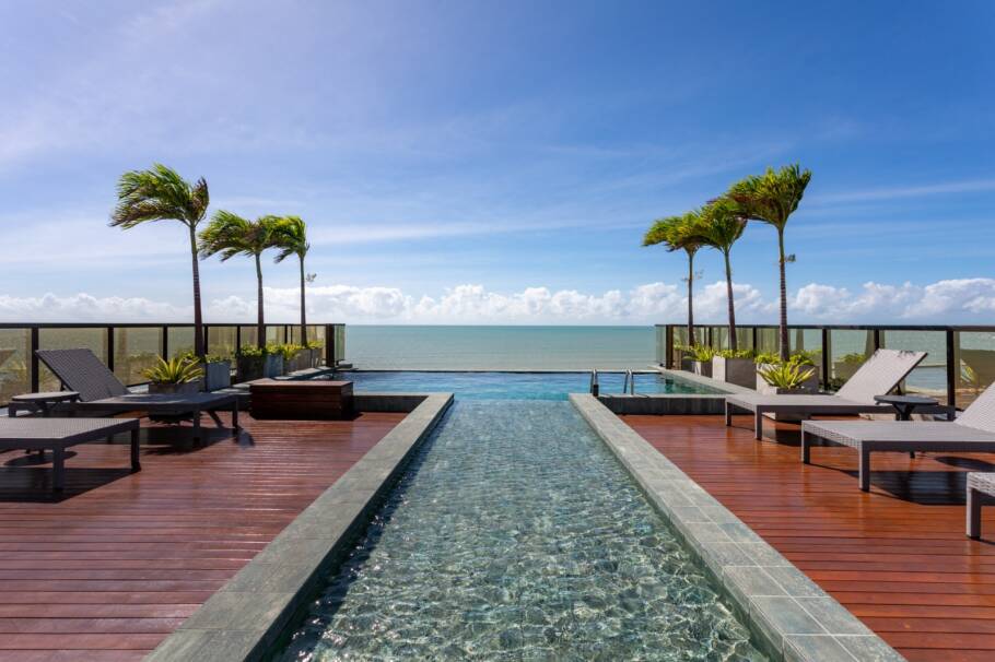 As ofertas são válidas para hospedagens até 30 de junho de 2026