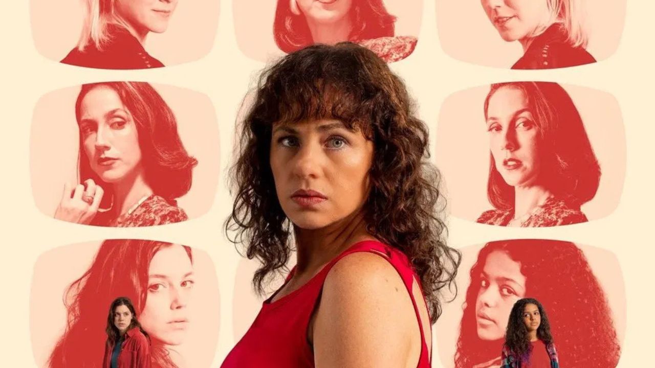 A Vilã das Nove – Créditos: (Divulgação/Star Distribution)