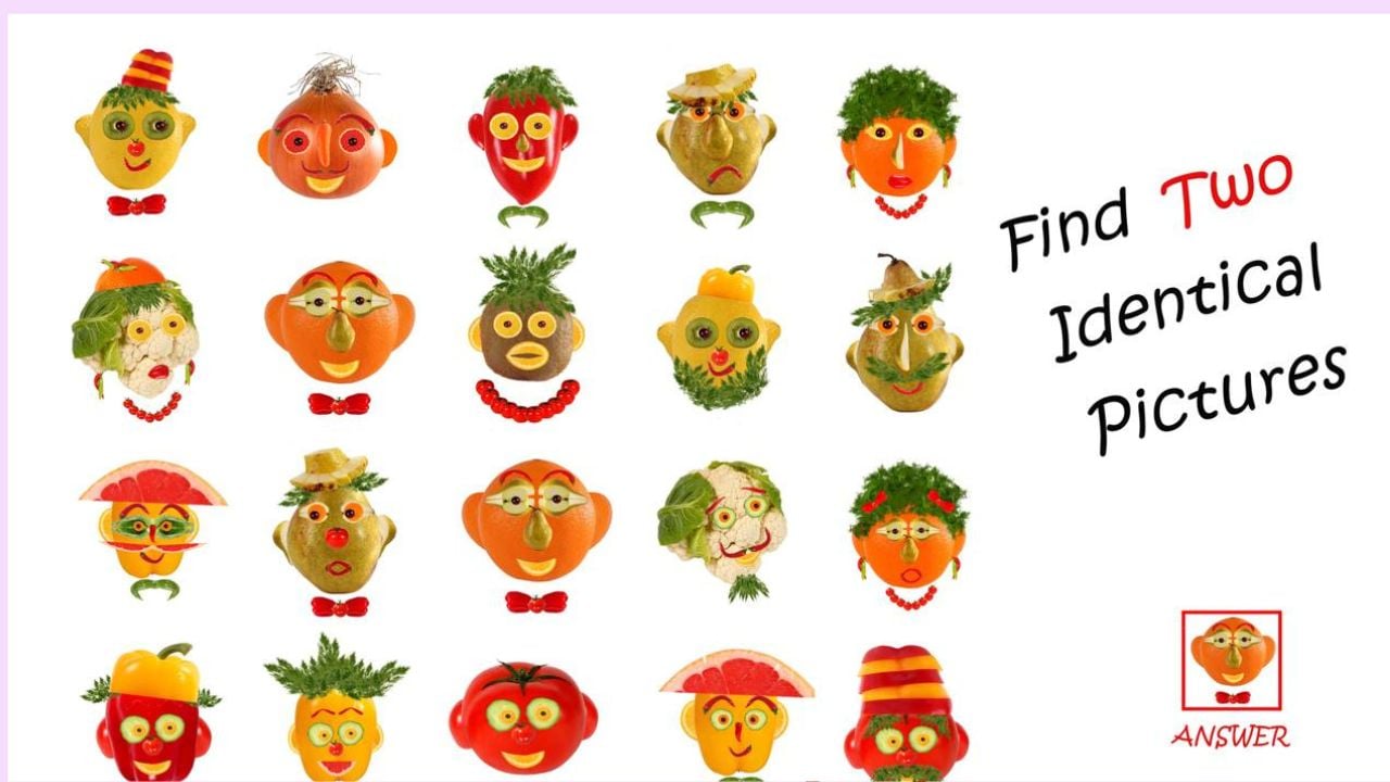 teste de percepção – Créditos: (depositphotos.com / velirina)