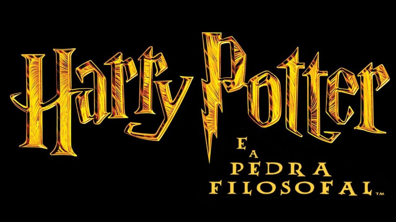 Harry Potter e a Pedra Filosofal – Créditos: (Divulgação/Warner Bros)