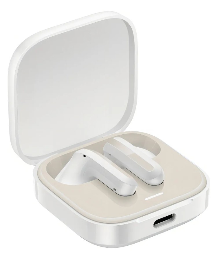 O Xiaomi Buds 6 custa R$112,89 (29% OFF) na promoção