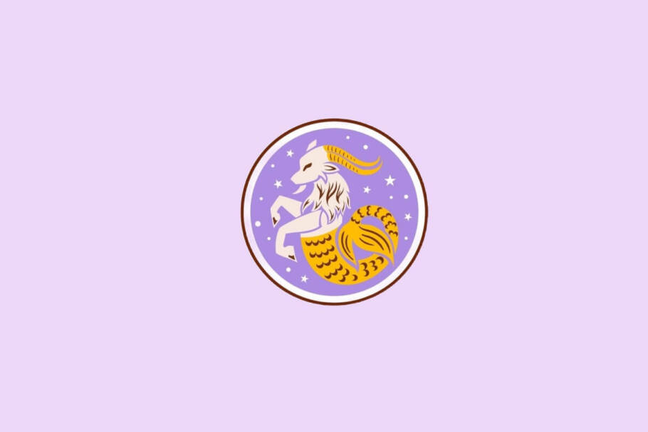 O verde-petróleo pode ajudar os capricornianos a aumentarem o foco e a transmitirem autoridade (Imagem: lu_my_art | Shutterstock)