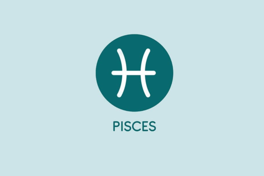 Os nativos de Peixes estarão com a mente bem ágil nesta quarta-feira (Imagem: Shah Alam 247 | Shutterstock)