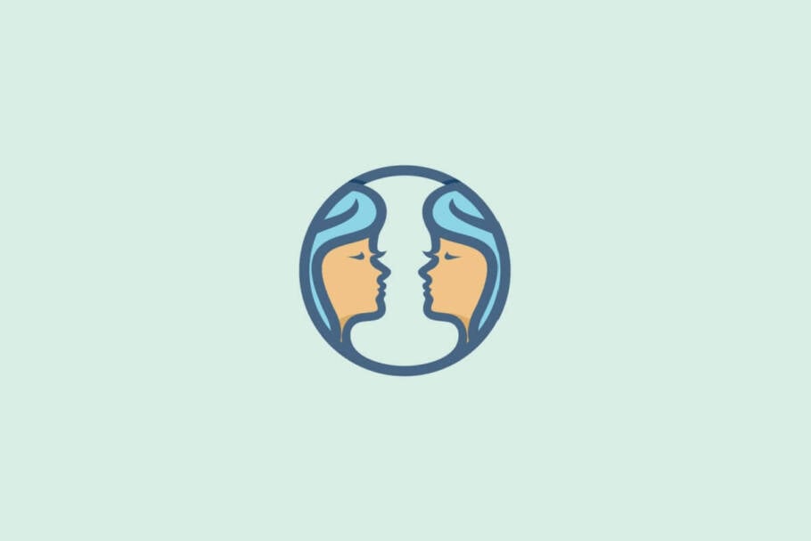 O sábado dos nativos de Gêmeos será favorável para encontros agradáveis, momentos românticos e atividades artísticas (Imagem: Andi Asmara | Shutterstock)