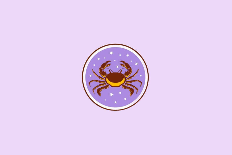 Os cancerianos encontram proteção e sensibilidade na cor branco-pérola (Imagem: lu_my_art | Shutterstock)