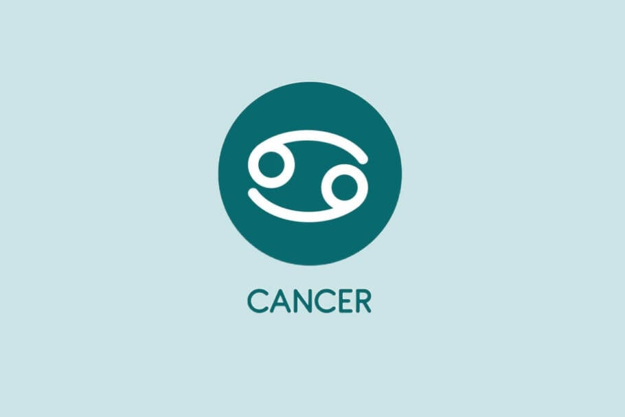 Os nativos de Câncer poderão sentir as emoções mais ativas (Imagem: Shah Alam 247 | Shutterstock)