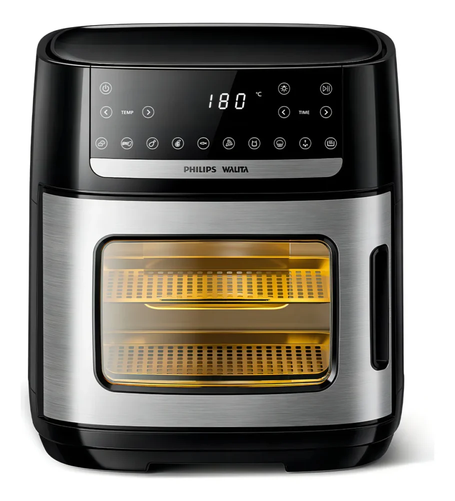 Airfryer Forno Philips Walita Ai551/09 por R$ 649,90
