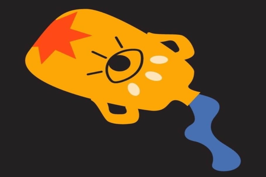 O aquariano deverá manter a calma e ouvir com atenção antes de reagir (Imagem: Daryaart9 | Shutterstock)