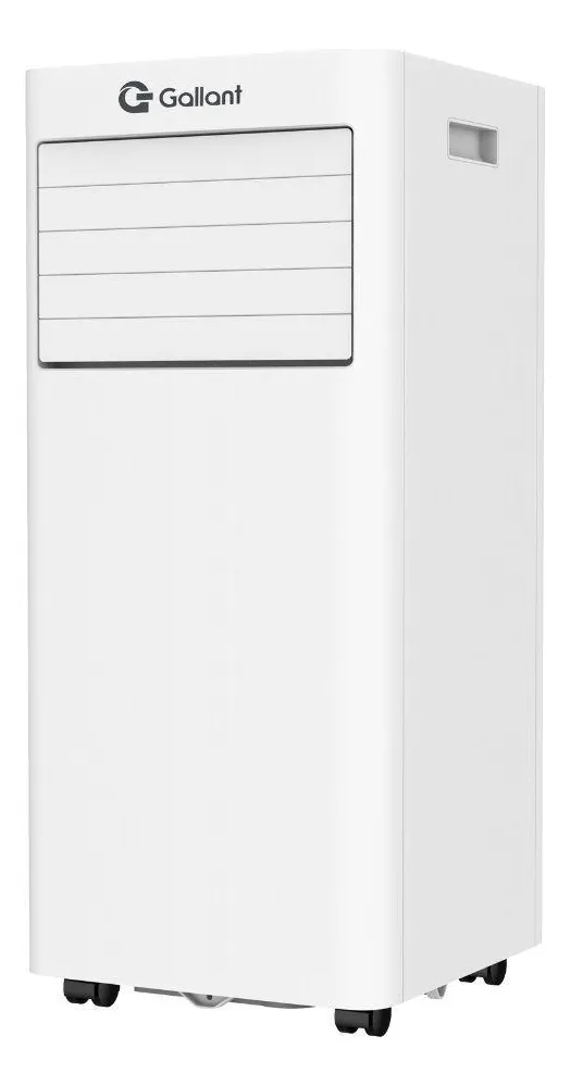 Ar-condicionado Portátil Gallant 12000 Btus Frio R32 por R$ 1.999