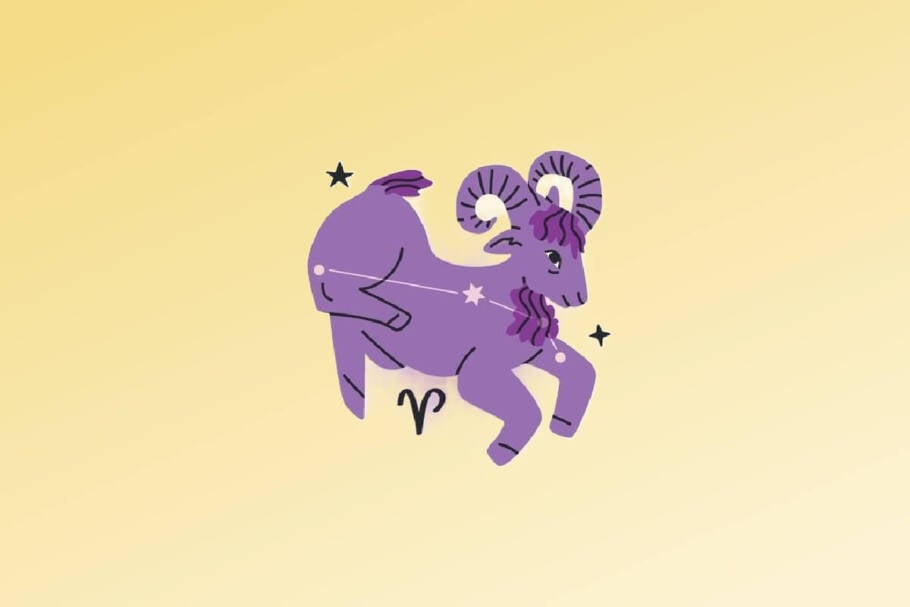 Os nativos de Áries desejarão expandir os horizontes (Imagem: svetabelaya | Shutterstock)