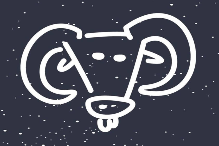 O ariano sentirá a necessidade de resolver pendências e iniciar projetos (Imagem: VOLYK IEVGENII | Shutterstock)