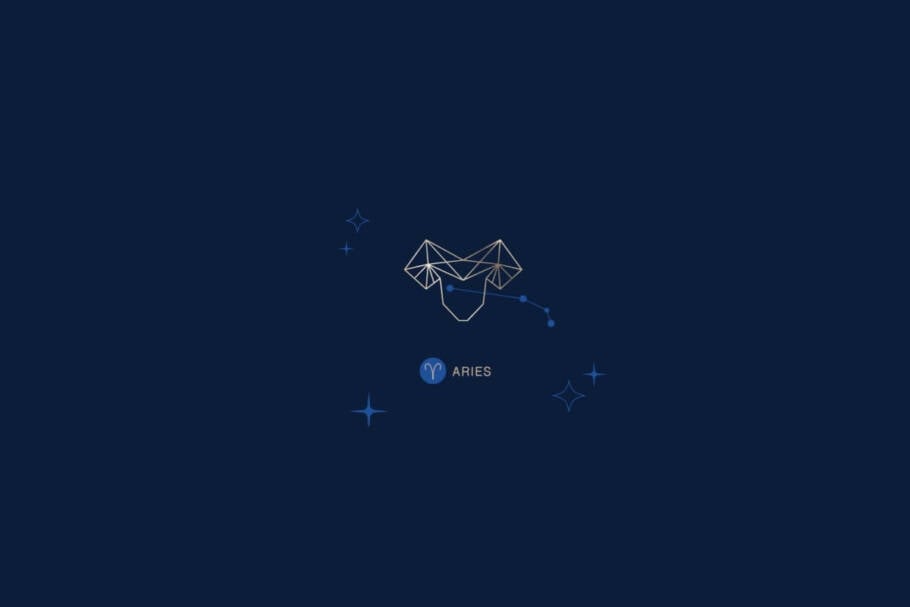 Será um dia importante para o ariano realizar escolhas práticas (Imagem: Nadine_Nadine | Shutterstock)