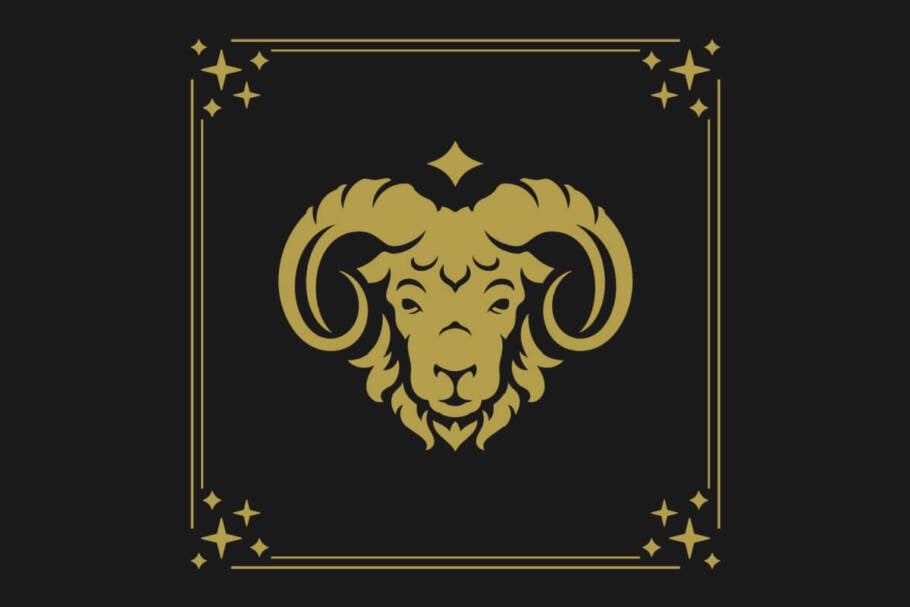 O ariano poderá aproveitar o dia para organizar a mente, nutrir o corpo e escutar as emoções (Imagem: Vasya Kobelev | Shutterstock)