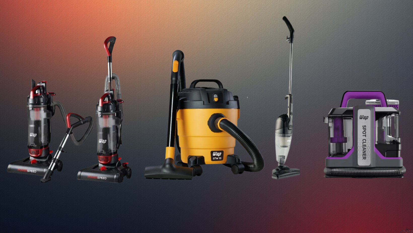 Aproveite os descontos em aspiradores e extratoras no Mercado Livre