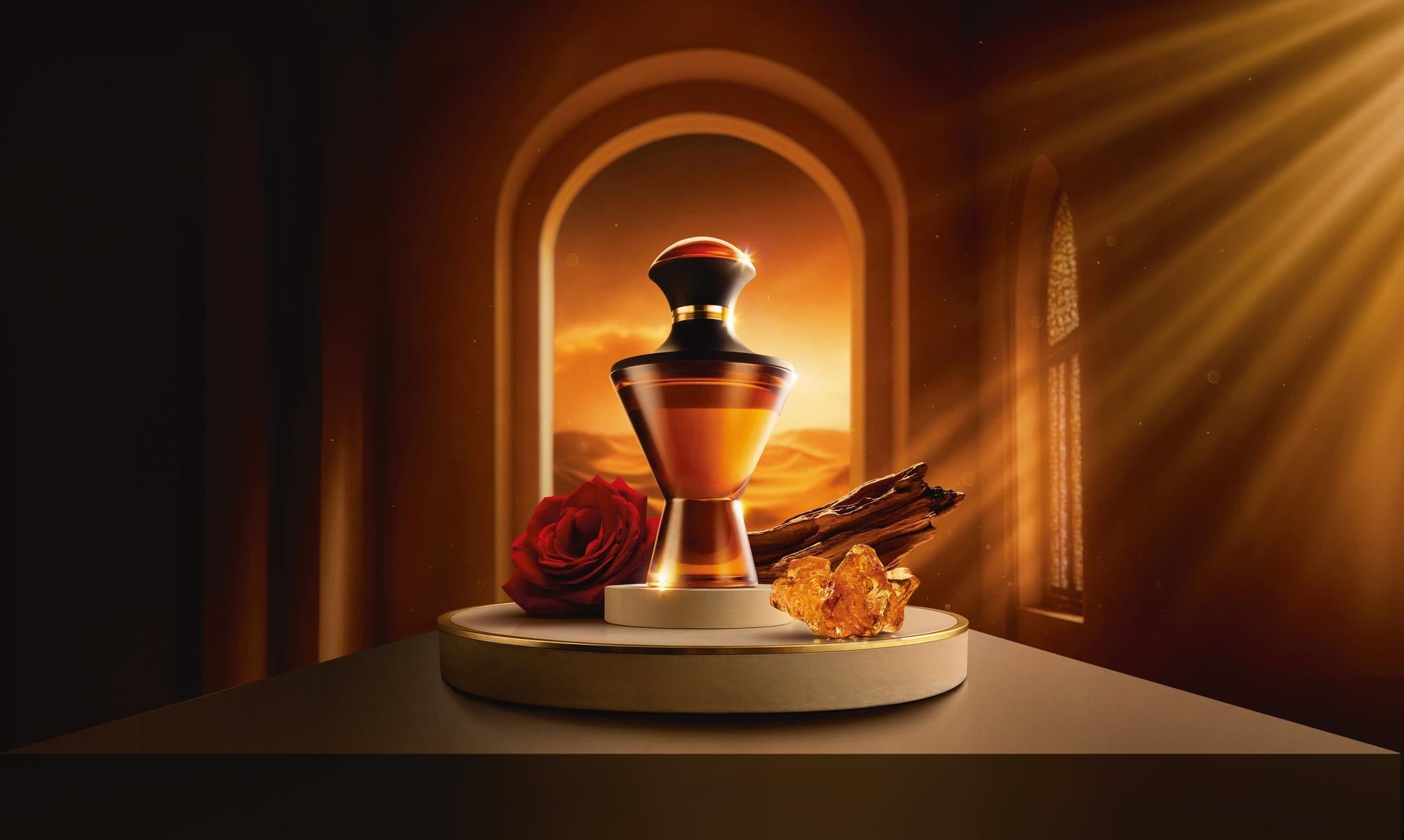 Para fazer Hadiya acontecer, o Boticário não só reuniu seus especialistas internos, como trouxe novas metodologias, protocolos, testes sensoriais mais exigentes e uma curadoria de ingredientes bem fora da curva