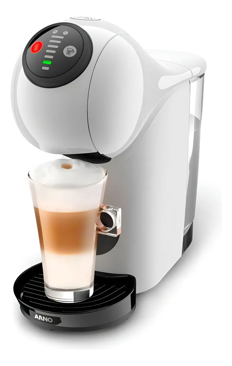 Nescafe Dolce Gusto Arno Gênio por R$ 429