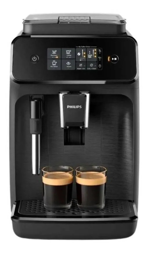 Cafeteira Série 1200 Philips Walita Ep1220 por R$ 2.334 (41%)