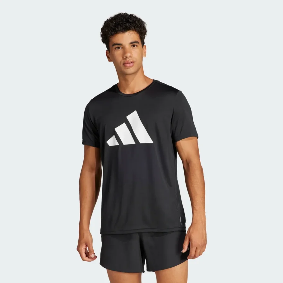 Camiseta adidas Run It – Original por R$ 162,25