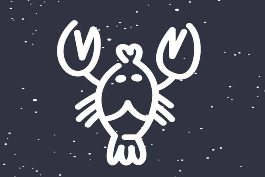 O canceriano estará mais sensível ao ambiente e às pessoas próximas (Imagem: VOLYK IEVGENII | Shutterstock)