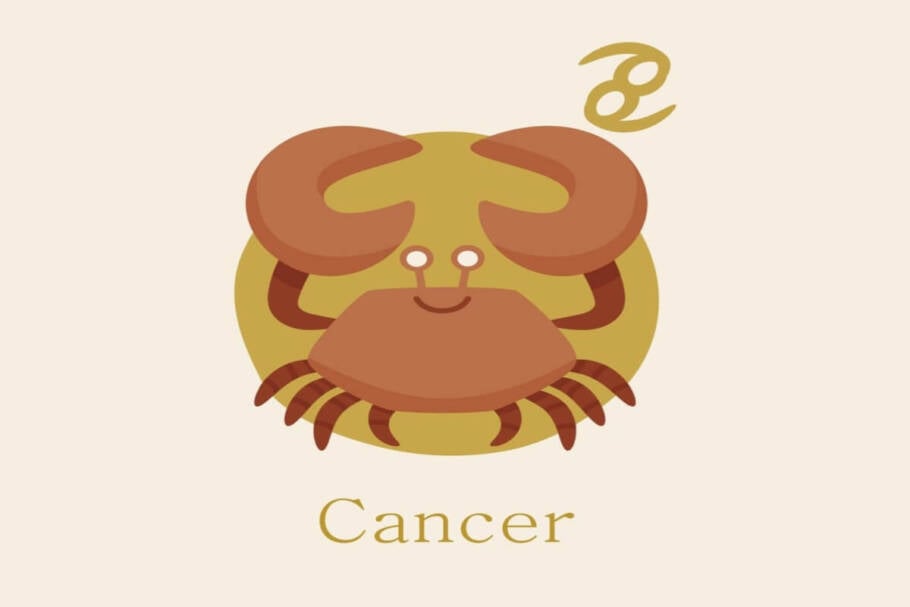 Celebrações, encontros e apoio emocional marcarão o período do canceriano (Imagem: Platon Anton | Shutterstock)