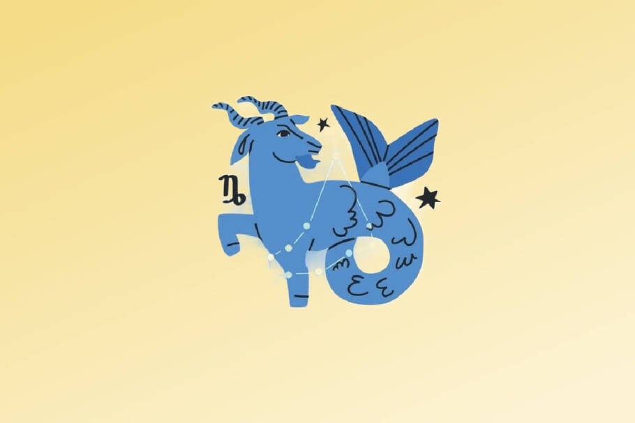 Os nativos de Capricórnio deverão evitar decisões impulsivas neste dia (Imagem: svetabelaya | Shutterstock)