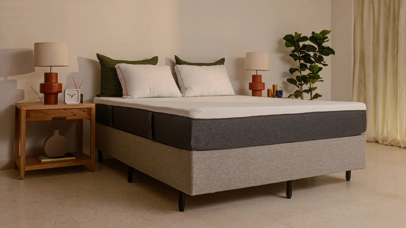 Aproveite os descontões nos famosos colchões à vácuo