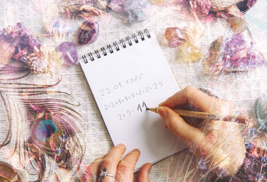 Sua data de nascimento guarda respostas poderosas sobre quem você é e quem ainda pode se tornar