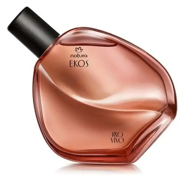 A Ekos Ryo Vivo sai por R$79,96 no Mercado Livre