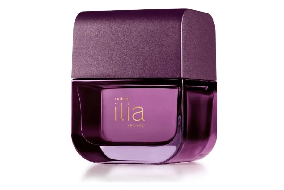 O Ilía Secreto sai por R$98,95 na promoção