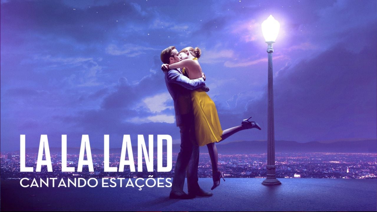 La La Land