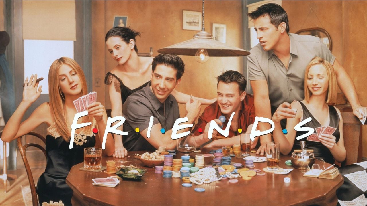 Friends