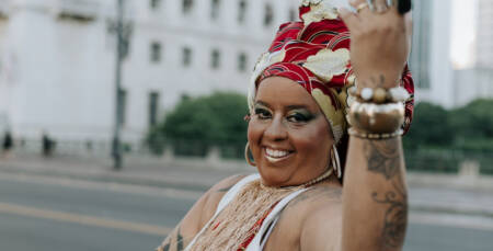 Dia Nacional do Samba: Cartografias de Bamba e Samburbano, na Barra Funda em SP