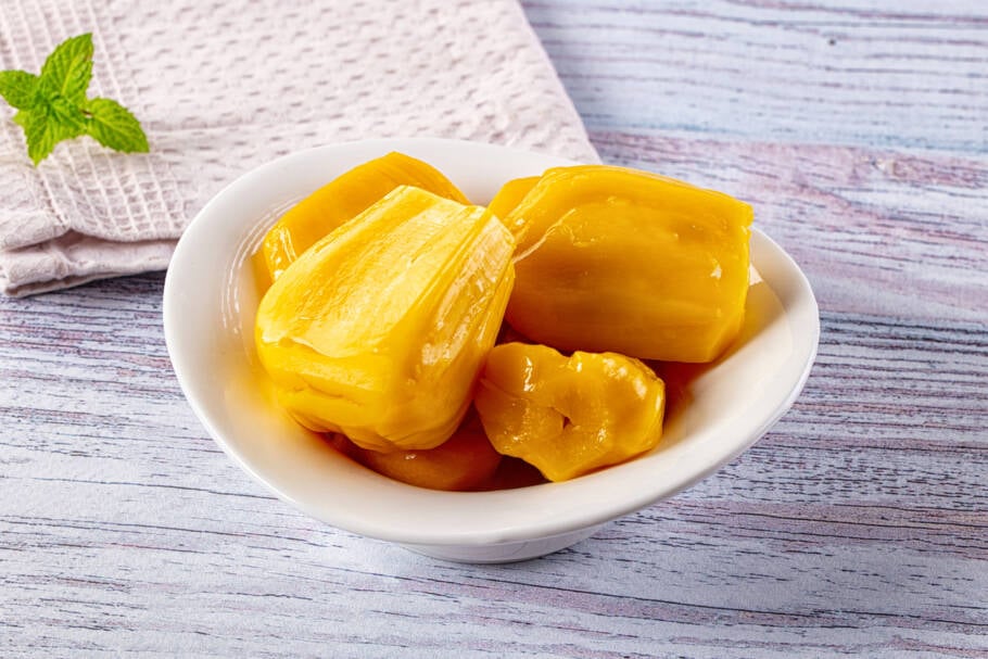 Doce de jaca pode te surpreender