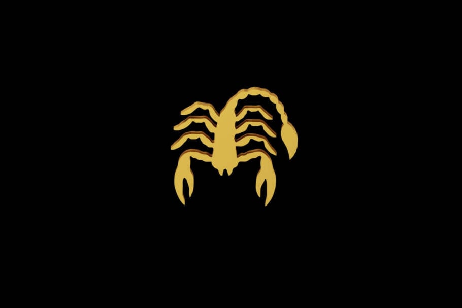 Os escorpianos sentirão a necessidade de revisar sentimentos antigos antes de seguir em frente (Imagem: cggold | Shutterstock)