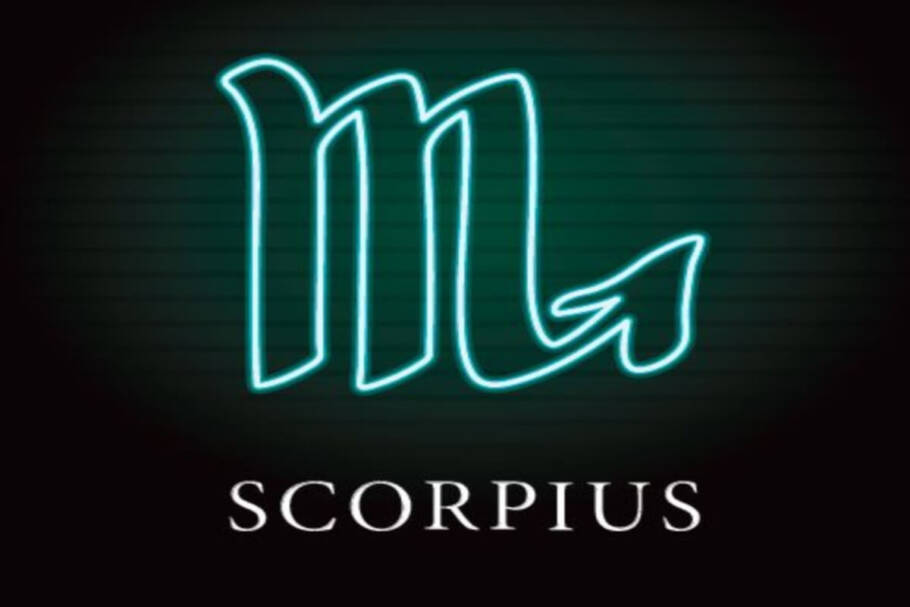 Os escorpianos buscarão estabilidade emocional, conforto e segurança no setor afetivo (Imagem: Drug Naroda | Shutterstock)