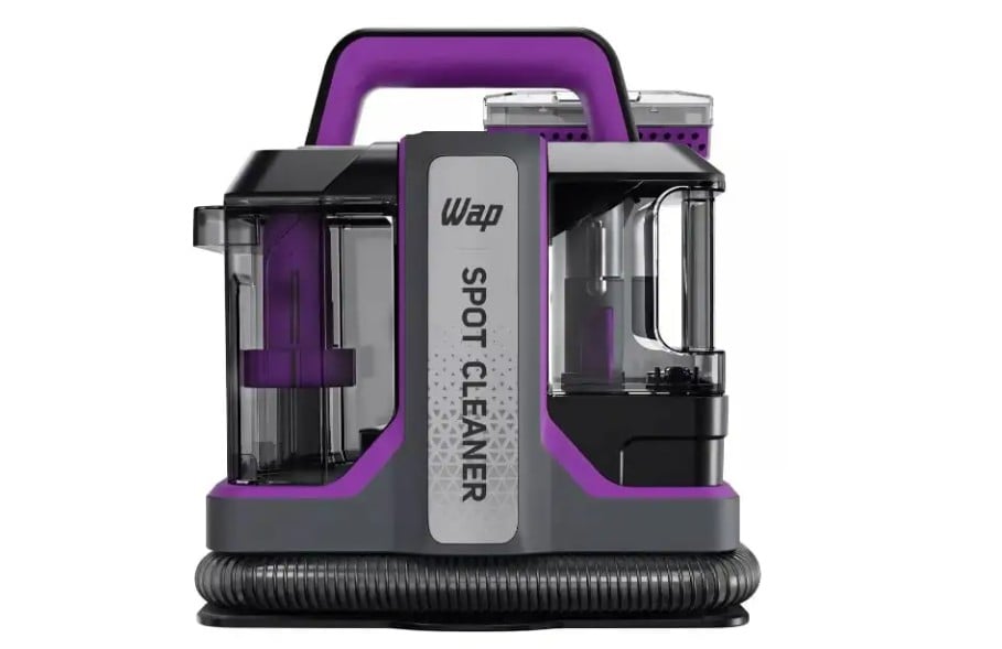 A extratora Spot Cleaner W3 custa R$509,90 na promoção
