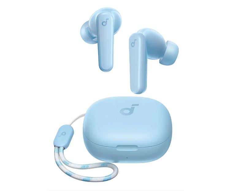 O P20i Soundcore custa R$166,19 no Mercado Livre