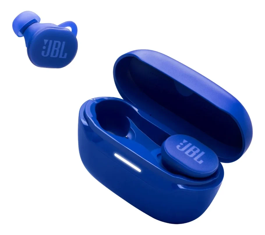 Fone de ouvido Endurance JBL por R$383