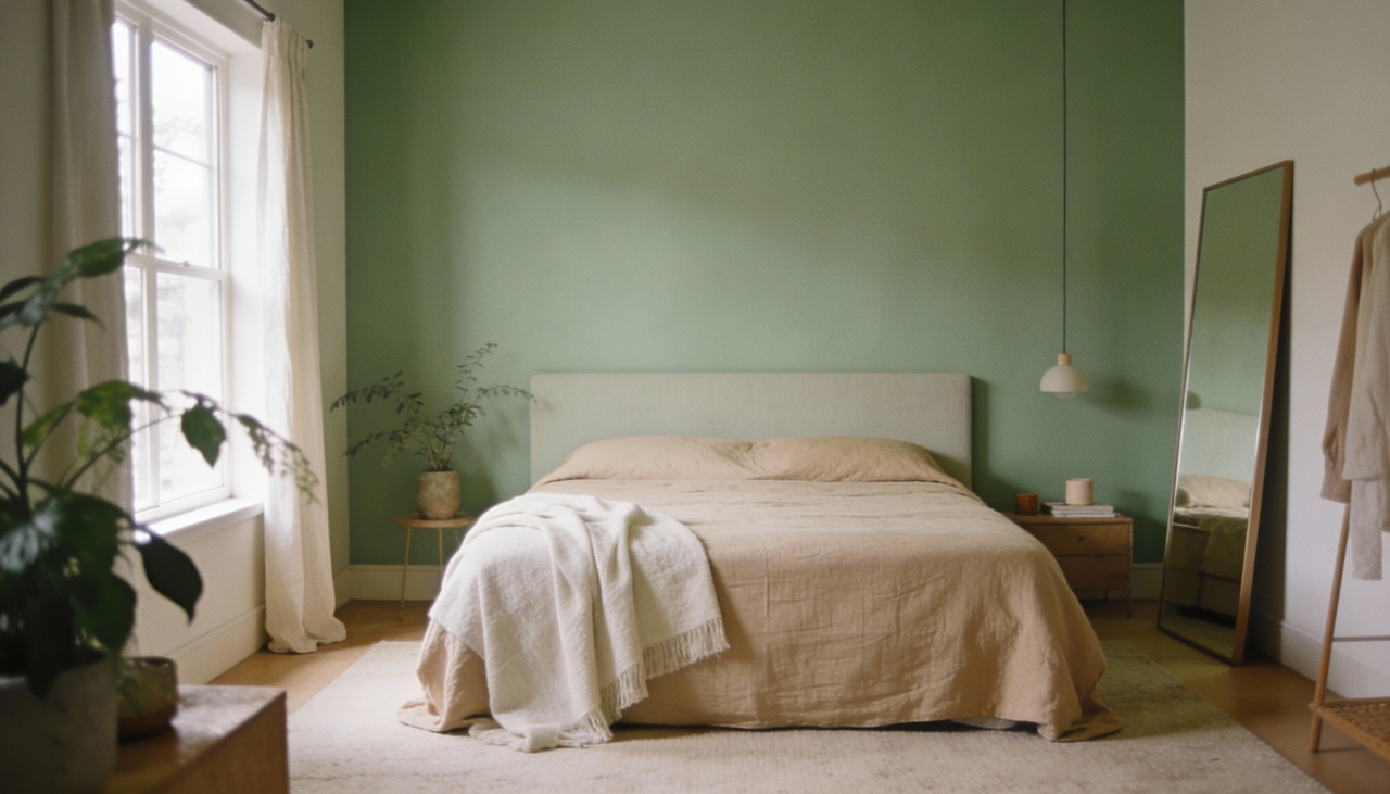 Espelhos são elementos que ativam a energia, o que pode ser péssimo na hora de relaxar