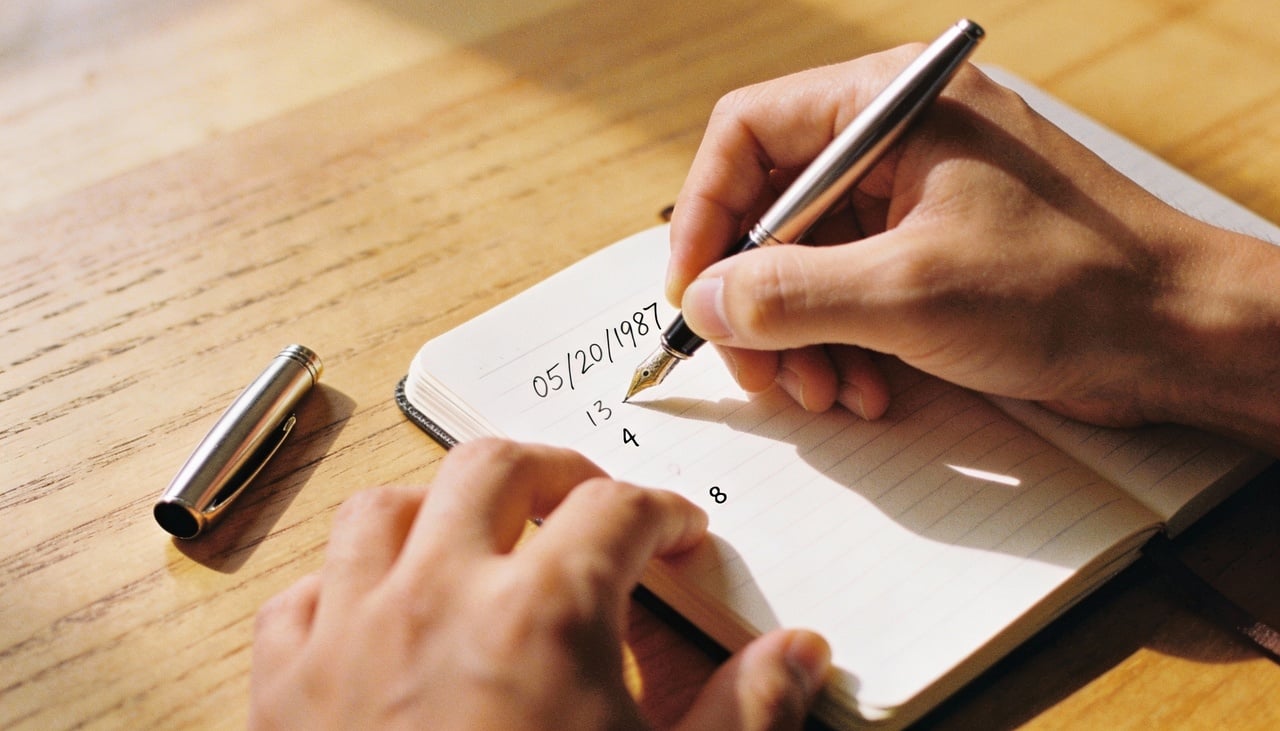 O cálculo é simples e utiliza a sua data de nascimento para encontrar a vibração que mais combina com o seu perfil de conquistas