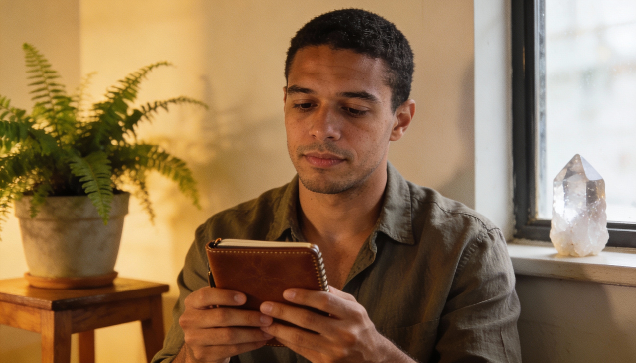 Cada número carrega uma vibração que influencia como agimos e o que buscamos nas relações interpessoais