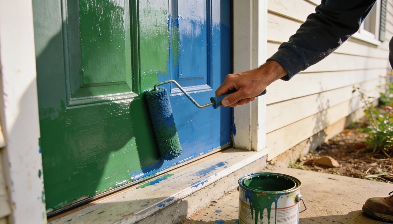 No Feng Shui, cada cor vibra em uma frequência diferente e ajuda a ancorar intenções específicas para os moradores