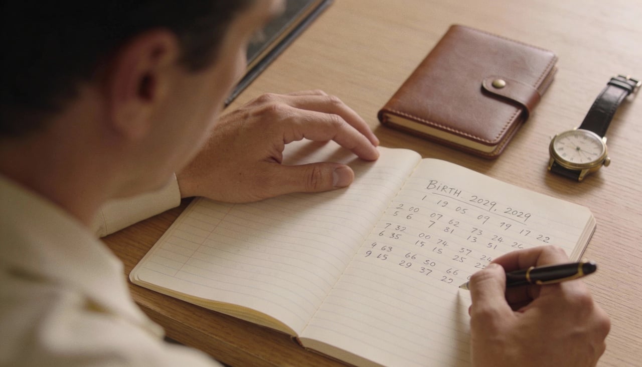 Cada número carrega uma vibração que influencia como agimos e o que buscamos nas relações interpessoais