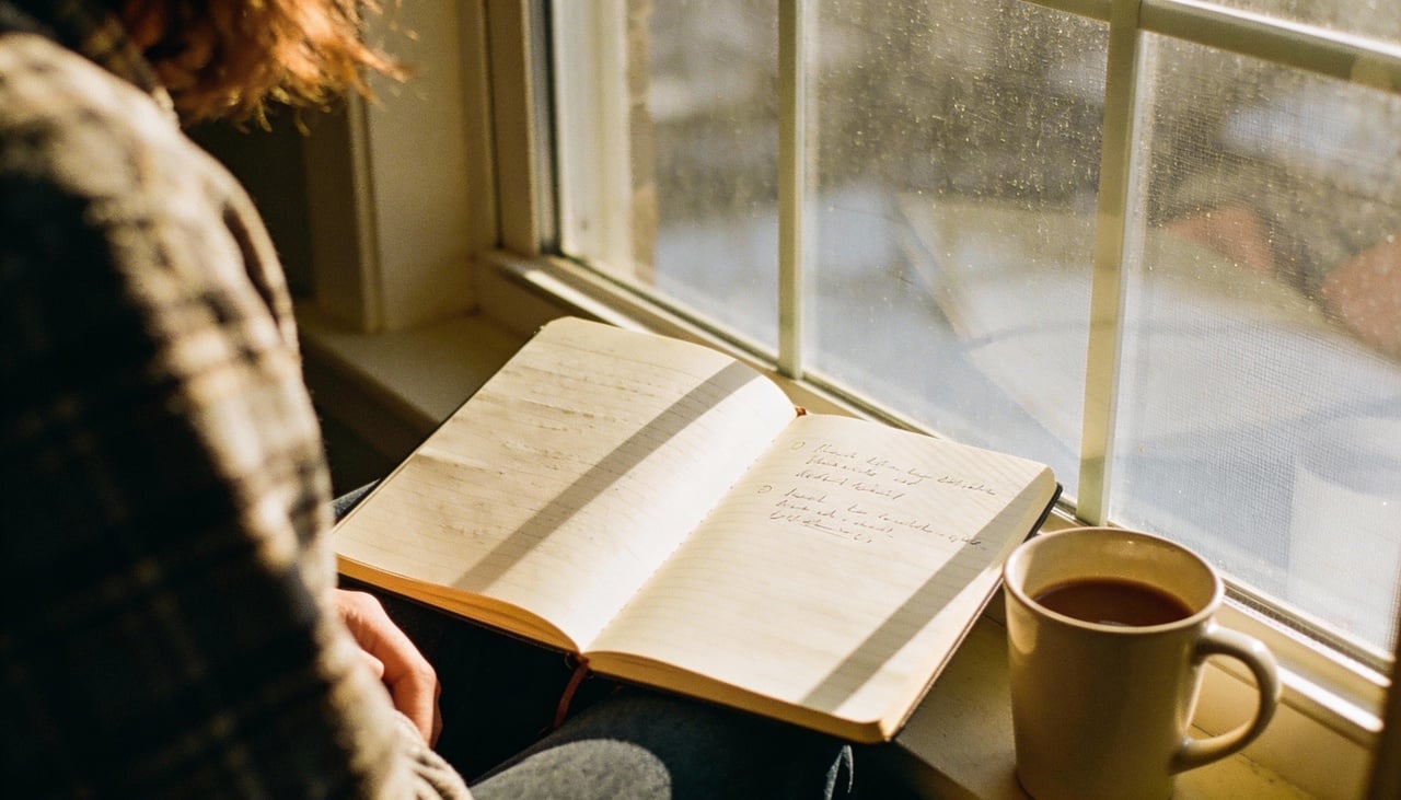 Micro-hábitos de felicidade são ações intencionais, rápidas e específicas, pensadas para estimular emoções positivas em pequenas doses