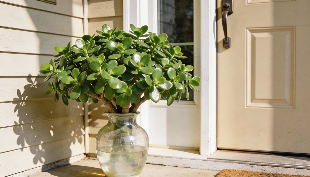Ter essa planta em casa ajuda a harmonizar o ambiente