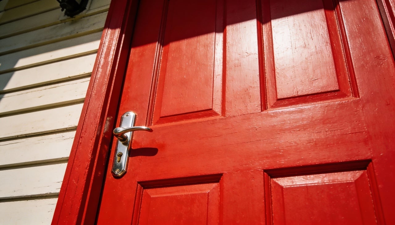 No Feng Shui, cada cor vibra em uma frequência diferente e ajuda a ancorar intenções específicas para os moradores